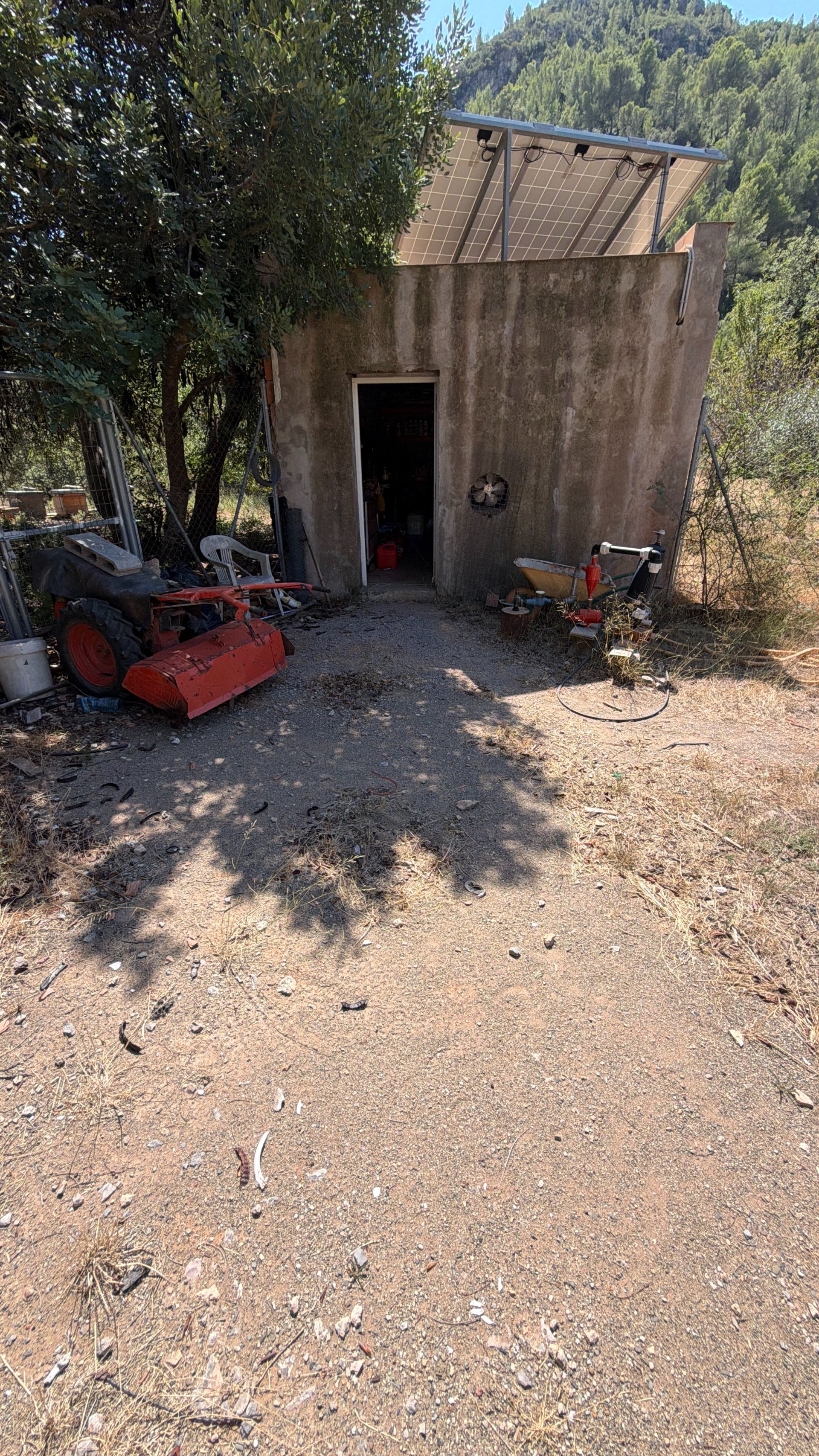 ++ Finca rustical en Vandellos ++ - Image 38